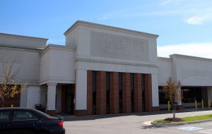 martins bermuda square