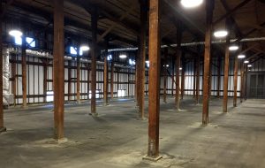 warehouse 29 interior
