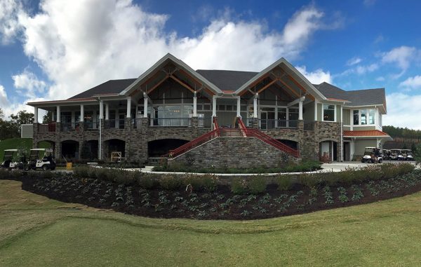magnolia green clubhouse