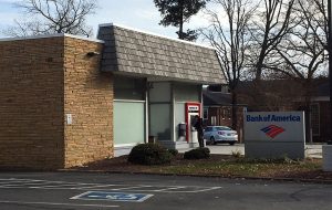 bank of america bon air