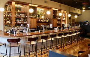 jasper bar