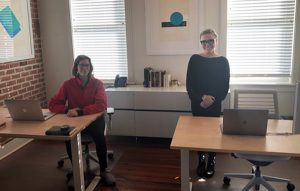 pogo cofounders