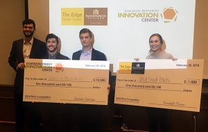 dominion innovation winners