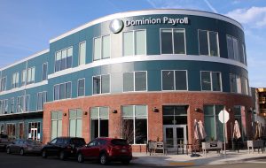 dominion payroll office