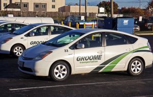 groome cars