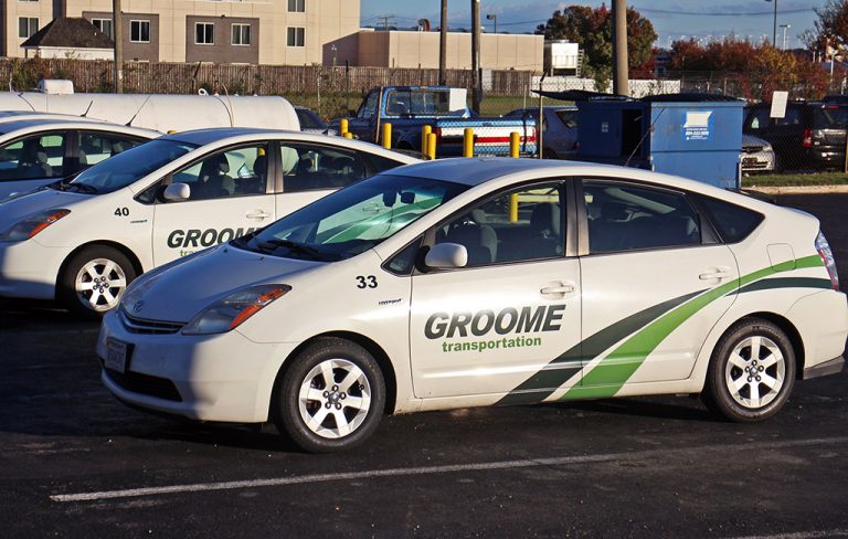 groome transportation coupons
