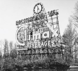 climax sign