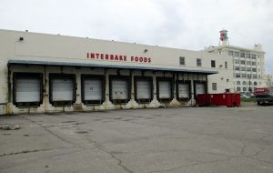 interbake warehouse