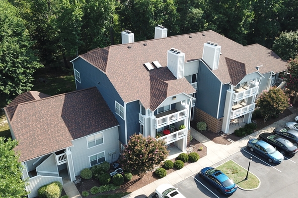 30-year-old Henrico apartments fetch $33M - Richmond BizSense