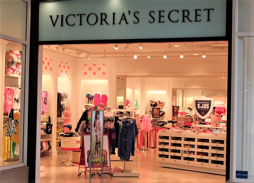 short pump victoria secret