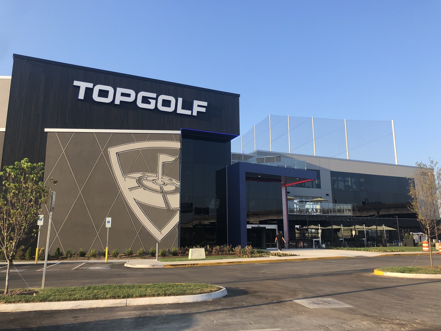 Topgolf’s Richmond facility drives M sale to Arizona real estate firm