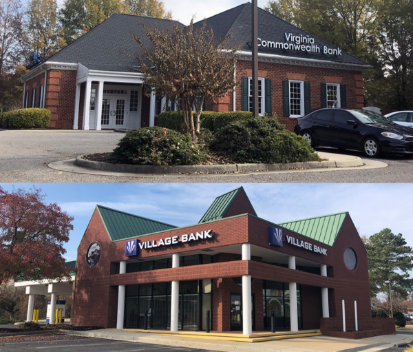 Two local banks closing branches in Chesterfield Richmond BizSense