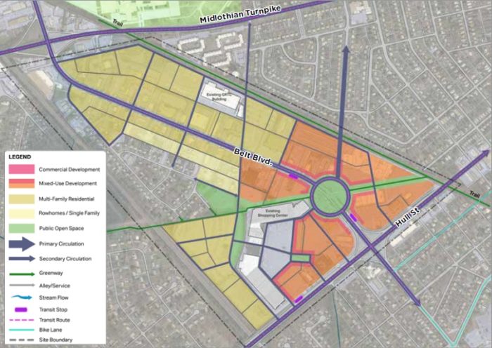 Richmond 300: City’s draft master plan turns attention to Southside ...