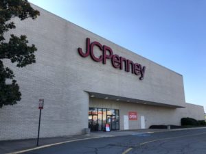 Regency mall owners spend $3M to purchase JCPenney building - Richmond ...