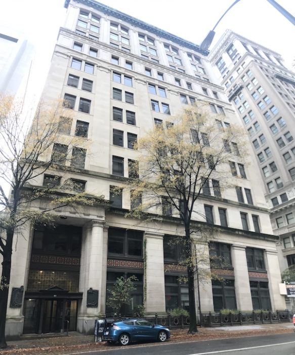 Shamin sells Mutual Developing for $13M to regional purchasers for condominium conversion