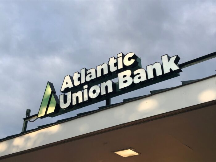 Atlantic Union Bank finds location for its first branch in Scott’s Addition - Richmond BizSense