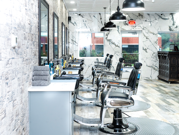 New high-end hair salons hoping to take cut of untapped Richmond market -  Richmond BizSense