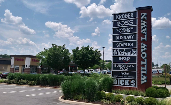 J Crew Factory Outlet Store To Open At Willow Lawn This Summer Richmond Bizsense