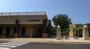 Eggspectation franchisee in Richmond files for bankruptcy