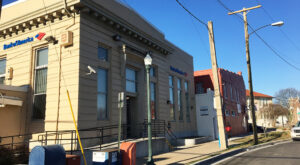 Former Bank of America building in Richmond too become community pharmacy