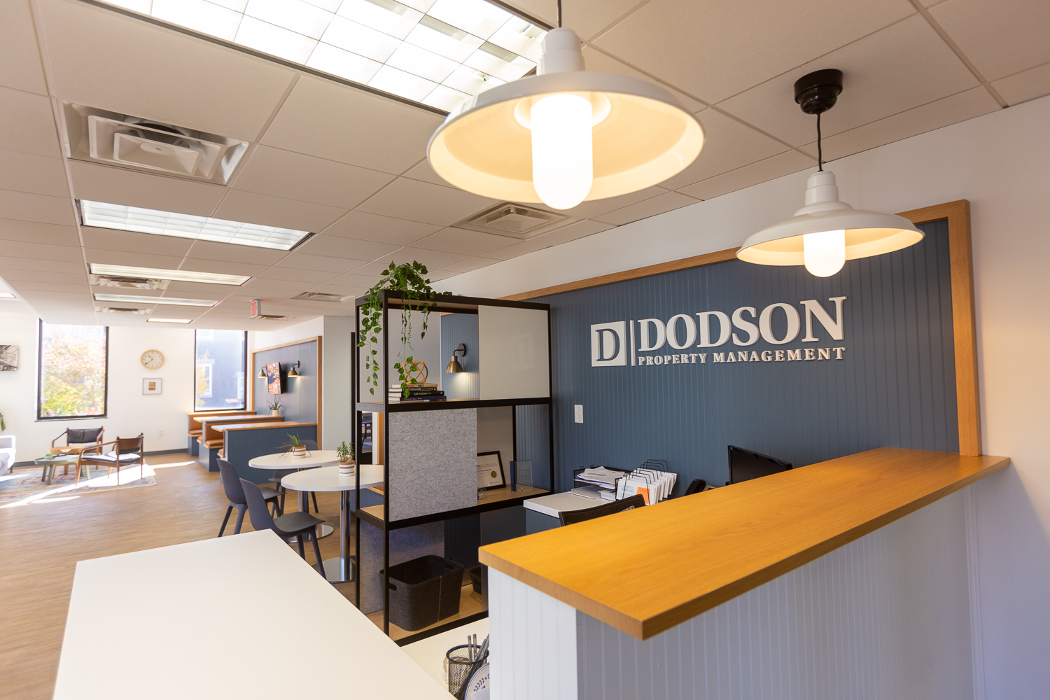 Dodson buys property management companies in Petersburg, NoVA