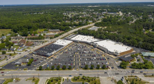 Investors snap up shopping centers in Colonial Heights and eastern Henrico