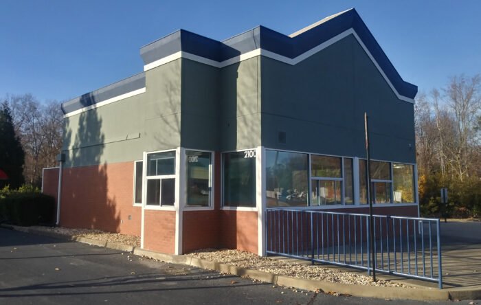 Ironclad Coffee opening location in Henrico