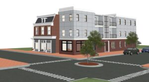 Richmond OKs permit for mixed-use conversion of Church Hill duplex