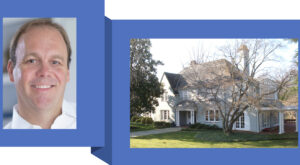 Rick Gates sells Richmond home for $3M
