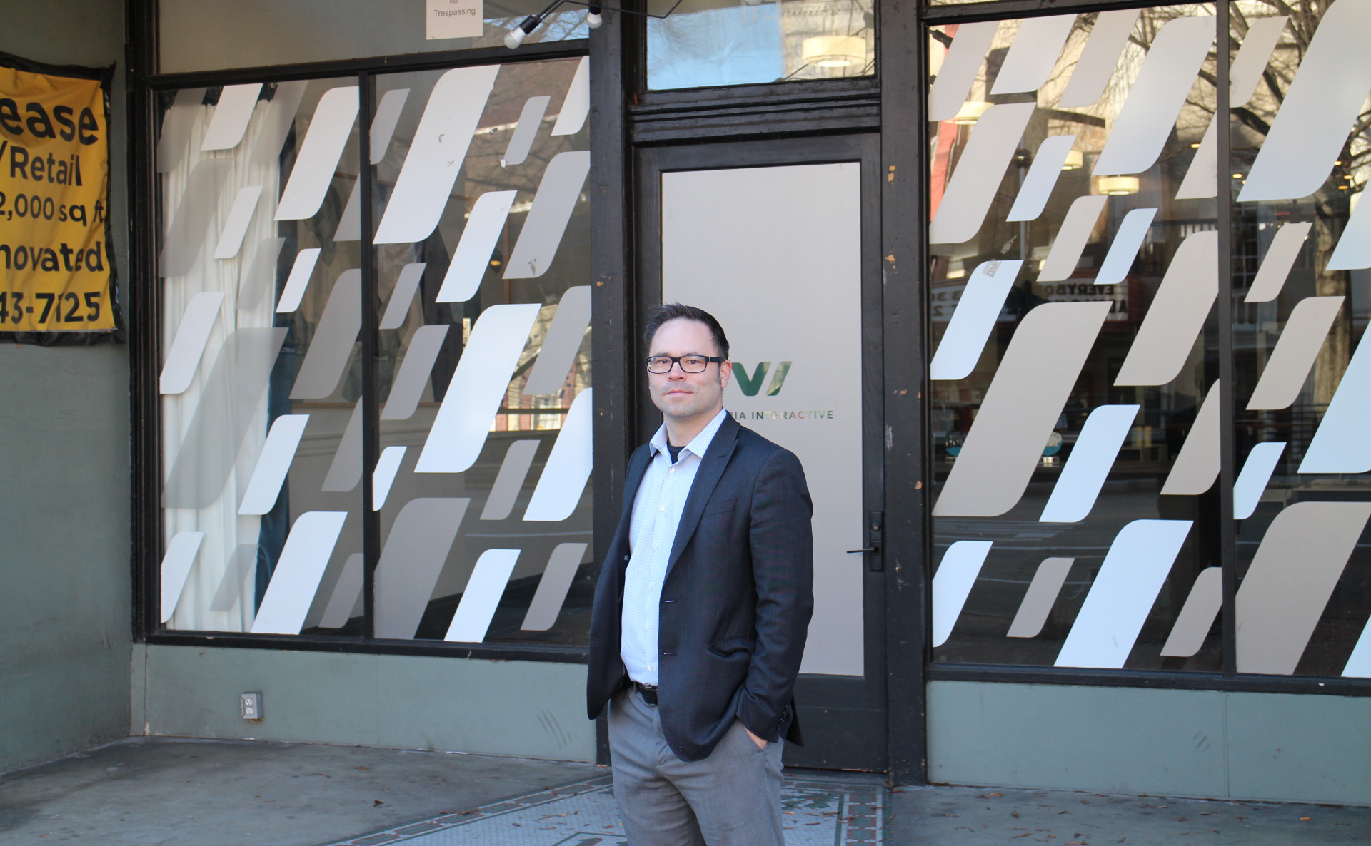 Hanbury architecture firm opening office in Richmond