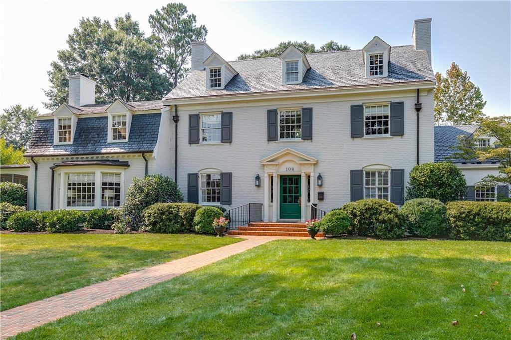 Top home sales in Richmond last month