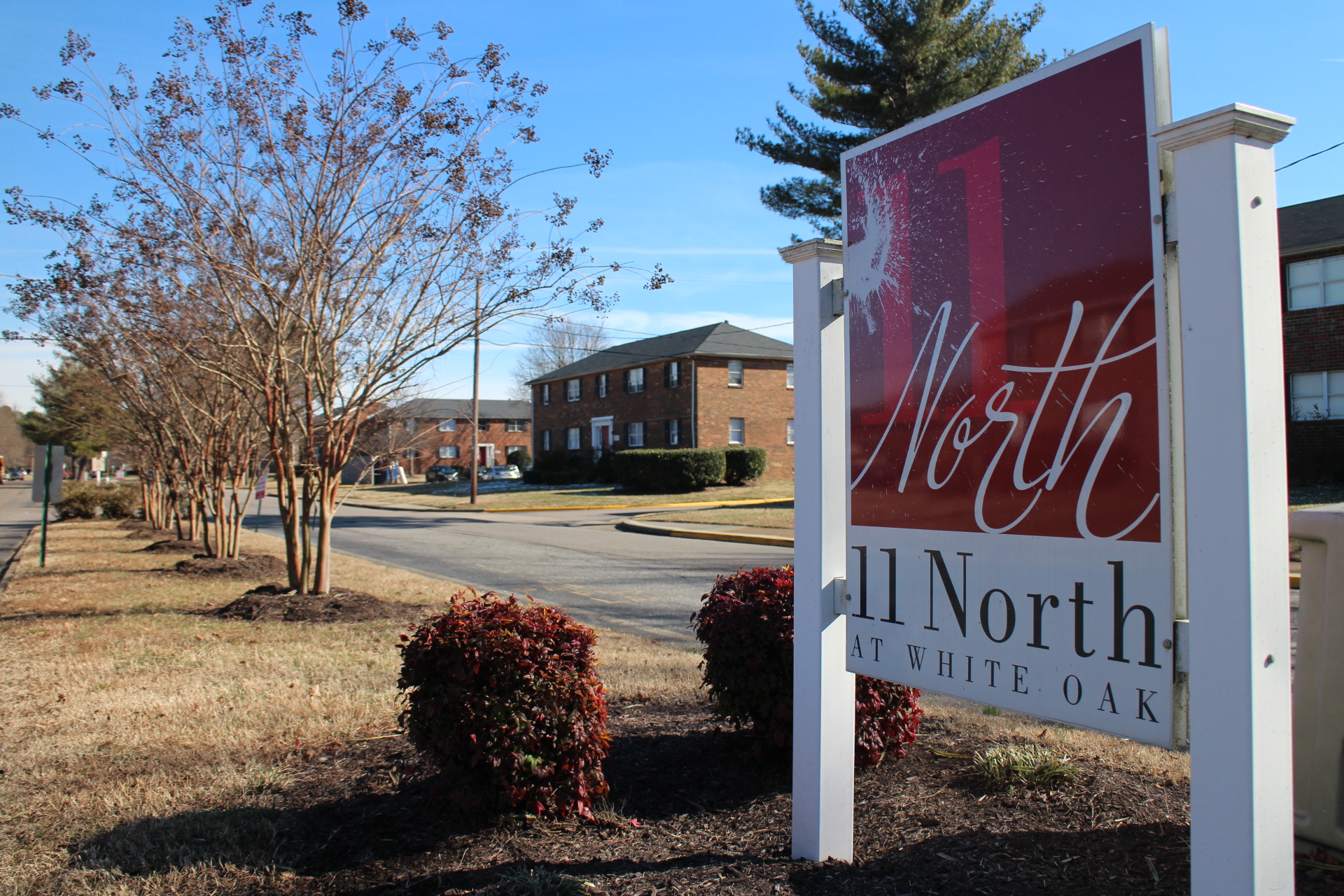 Apartments in Henrico sell for $154 million