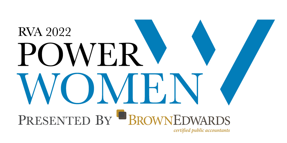 And the winners of the first RVA Power Women awards are…