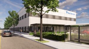 Bon Secours building new medical office in Richmond