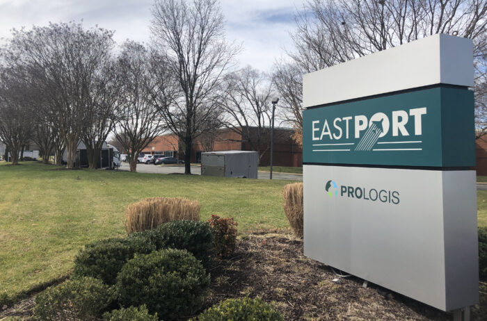 Eastport Industrial Park in Henrico sold