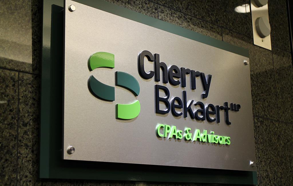 Lokaler Buchhaltungsriese Cherry Bekaert schließt Private-Equity-Deal ab