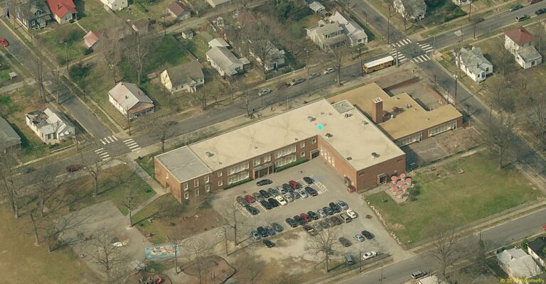 $45M project would replace Oak Grove Elementary with mixed-income ...