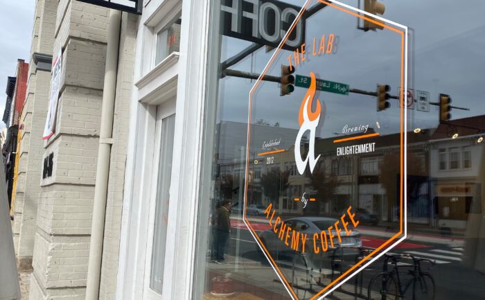 Downtown coffee shop Alchemy plans transition to co-op model