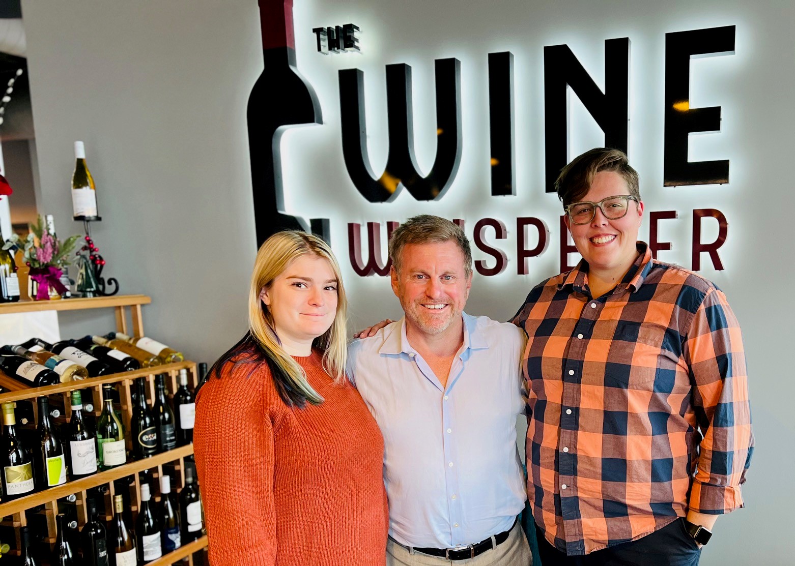 Short Pump wine shop adds bar as part of expansion - Richmond BizSense