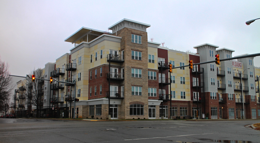 1200 Semmes