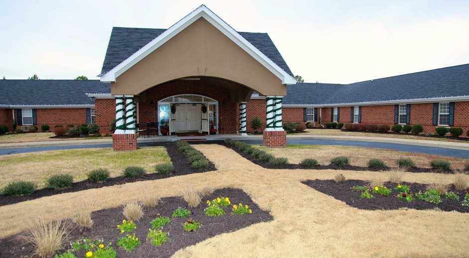 Commonwealth Assisted Living