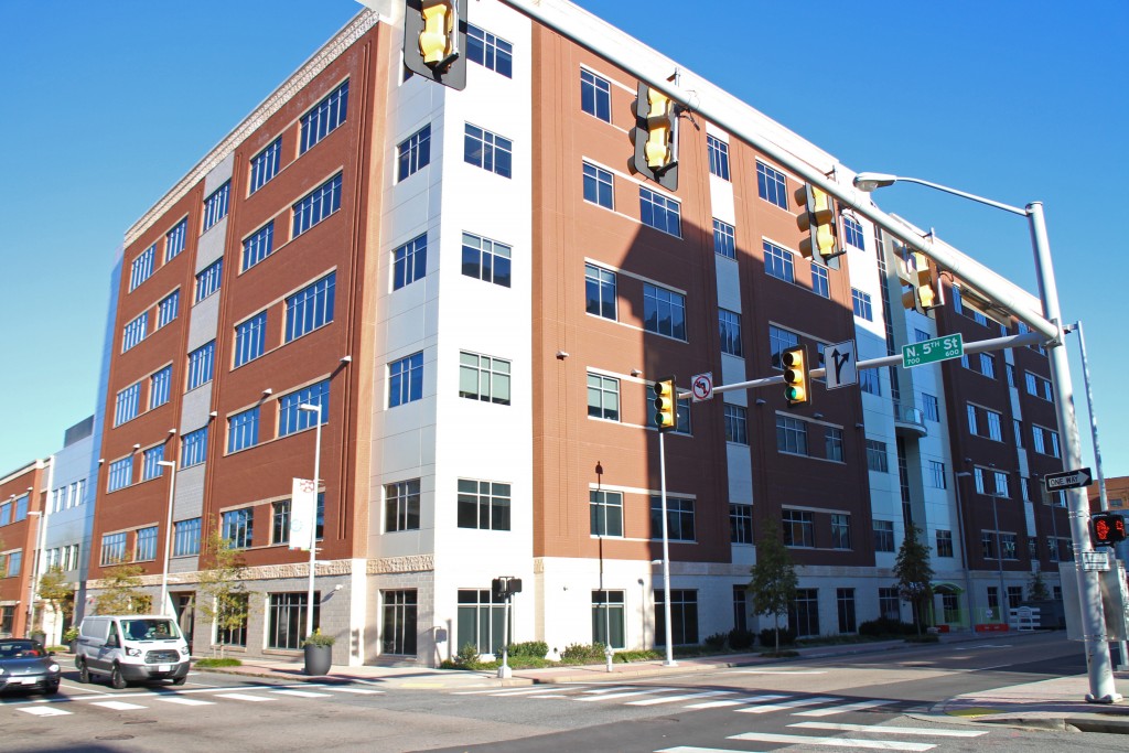 HDL's former downtown headquarters is now occupied by True Health Diagnostics, which bought the bulk of HDL's assets out of bankruptcy. 