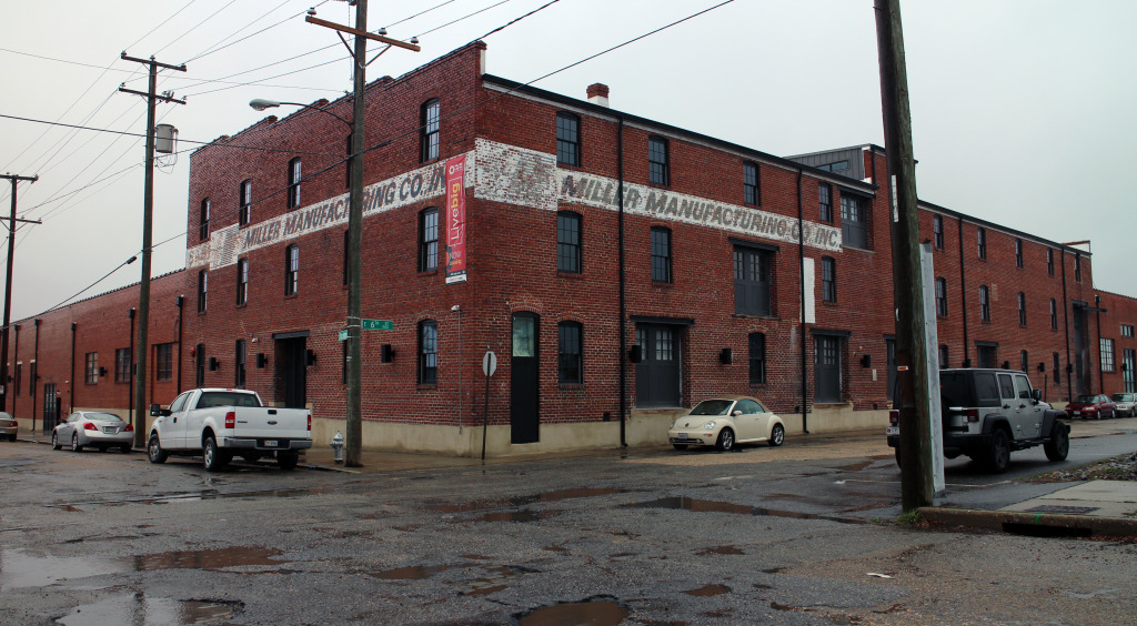 Miller Lofts