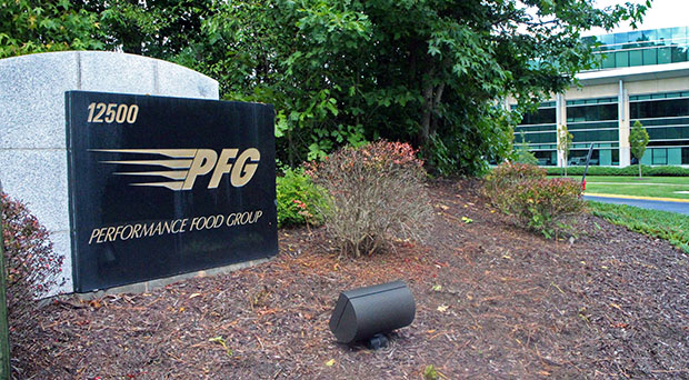 PFG has been privately held for six years. 