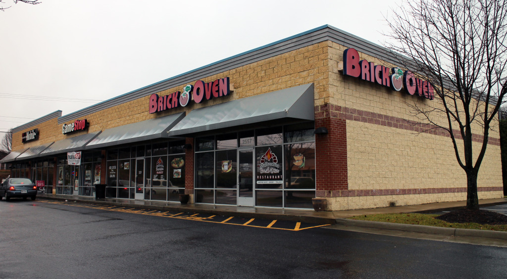 A new Boka location is opening on the Southside on Forest Hill Avenue. Photo by Michael Thompson.