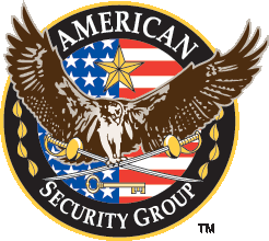 American Security Group logo