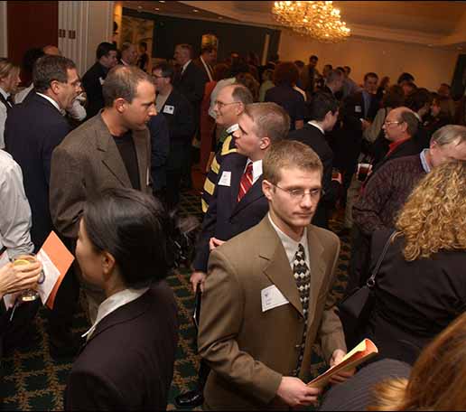 networking
